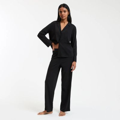 Лот: 25649076. Фото: 1. Пижама LaRedoute. Другое (одежда, обувь, галантерея)