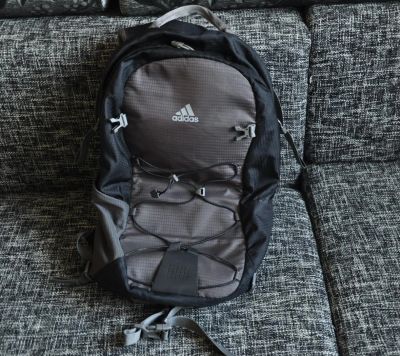 Лот: 7132266. Фото: 1. Рюкзак Adidas Outdoor б/у. Рюкзаки
