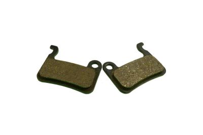 Лот: 14920938. Фото: 1. Тормозные колодки, GD46-605, Shimano... Запчасти