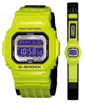 Лот: 5111412. Фото: 1. Часы G-SHOCK Module 3178. Оригинальные наручные часы