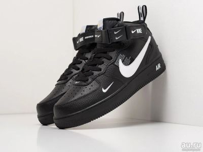 Лот: 16857951. Фото: 1. Кроссовки Nike Air Force 1 07... Кеды, кроссовки, слипоны