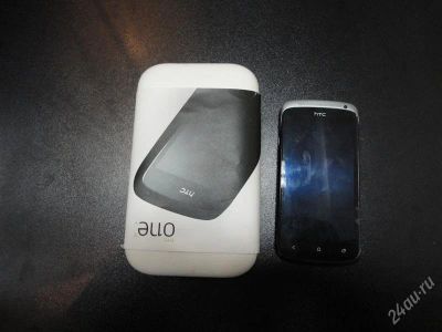 Лот: 2510838. Фото: 1. htc one s 16gb. Смартфоны