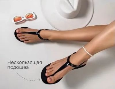 Лот: 25507146. Фото: 1. сандалии босоножки р.39-40 новые. Сандалии