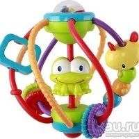 Лот: 9622644. Фото: 1. Bright Starts Развивающая игрушка... Развивающие
