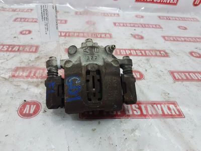 Лот: 20903887. Фото: 1. Суппорт тормозной Honda Fit GD1... Тормозная система