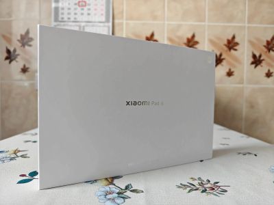 Лот: 21180713. Фото: 1. NEW Xiaomi Mi Pad 6 8/128 Глобальная... Планшеты