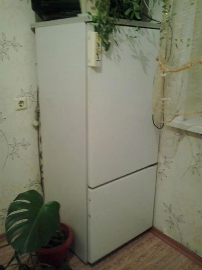 Лот: 5171205. Фото: 1. Холодильник неисправный. Холодильники, морозильные камеры