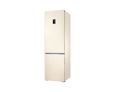 Лот: 17233747. Фото: 1. Новый холодильник Samsung RB37K6220EF... Холодильники, морозильные камеры