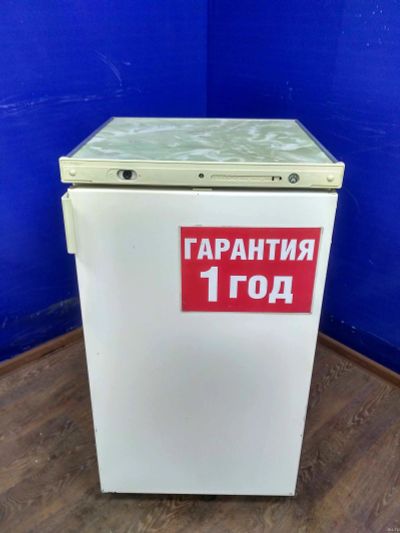 Лот: 13563942. Фото: 1. Холодильник (эконом) смоленск... Холодильники, морозильные камеры