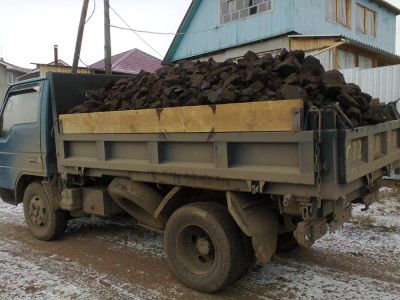 Лот: 6496727. Фото: 1. Уголь отборный бородинский. Другие (дрова, топливо)