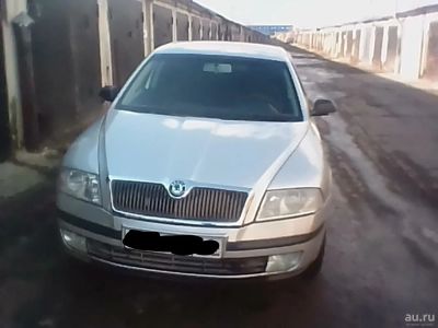 Лот: 10511563. Фото: 1. Skoda oktavia. Автомобили