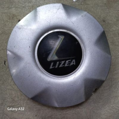 Лот: 20946642. Фото: 1. Крышка для литья Lizea D151#60... Колпаки