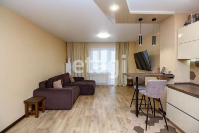 Лот: 25290341. Фото: 1. 3-комн. квартира , Красноярск... Квартиры, студии