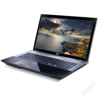Лот: 2851439. Фото: 1. Acer ASPIRE V3-771G-73618G1TMaii... Ноутбуки