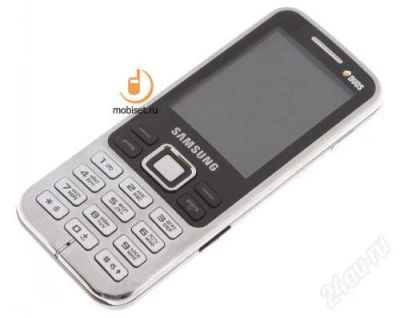 Лот: 2585039. Фото: 1. Samsung 3322 DUOS. Кнопочные мобильные телефоны