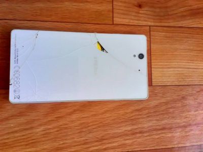 Лот: 11303453. Фото: 1. Sony Xperia Z срочно!!! полный... Смартфоны