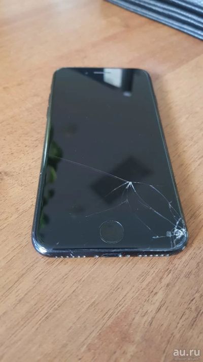 Лот: 13594547. Фото: 1. Apple iPhone 7 128Gb. Смартфоны