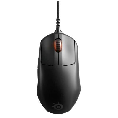 Лот: 24492272. Фото: 1. Игровая мышь Steelseries Prime. Клавиатуры и мыши