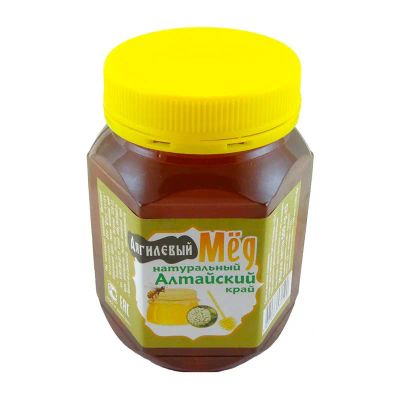 Лот: 19627424. Фото: 1. Мёд дягилевый (натуральный цветочный... Мёд, продукты пчеловодства