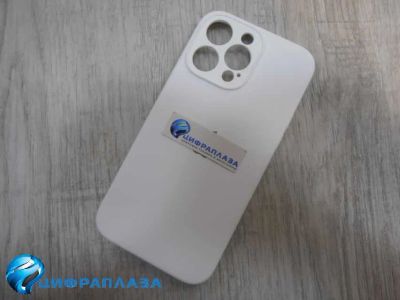 Лот: 20576102. Фото: 1. Чехол силиконовый iPhone 14 Pro... Чехлы, бамперы