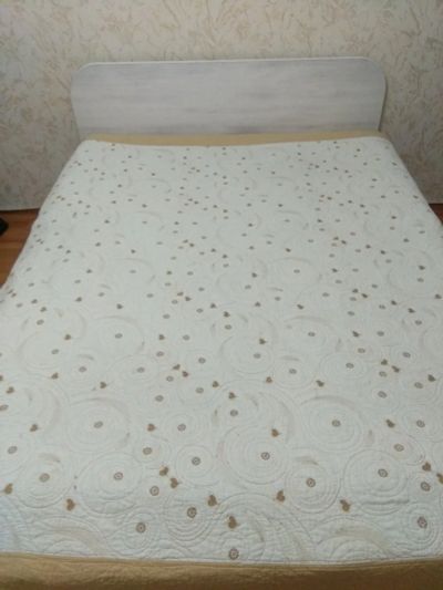 Лот: 16602409. Фото: 1. Кровать 2м*1,4м. Кровати