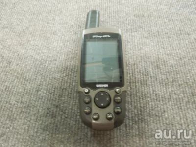 Лот: 8758102. Фото: 1. Туристический GPS-навигатор Garmin... GPS-навигаторы