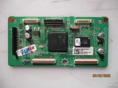 Лот: 15548262. Фото: 1. LG P Logic EAX61314501 PDP42T1... Запчасти для телевизоров, видеотехники, аудиотехники