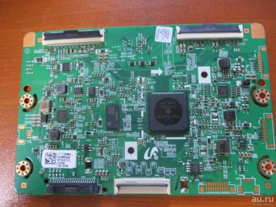 Лот: 14922931. Фото: 1. Samsung T-con BN41-02481A CY-VK040BQLV1H... Запчасти для телевизоров, видеотехники, аудиотехники