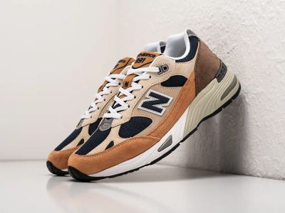 Лот: 24978738. Фото: 1. Кроссовки New Balance 991. Кеды, кроссовки, слипоны