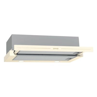 Лот: 25263680. Фото: 1. Встраиваемая вытяжка Gorenje BHP... Вытяжки