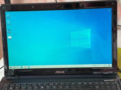 Лот: 22206544. Фото: 1. 15,6" Asus A52D (A52DE-EX062R... Ноутбуки