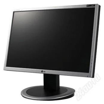 Лот: 1625803. Фото: 1. продам монитор LG Flatron L194wt... ЖК-мониторы