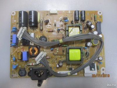 Лот: 15954665. Фото: 1. LG PCB EAX65391401(2.6) REV1.0... Запчасти для телевизоров, видеотехники, аудиотехники