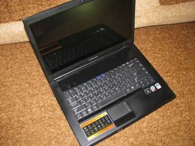 Лот: 15891661. Фото: 1. Корпус в сборе с шарнирами Samsung... Корпуса, блоки питания