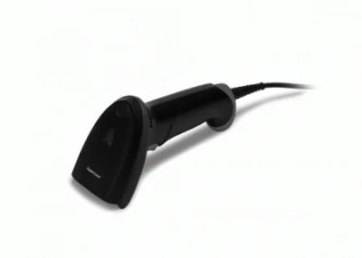 Лот: 13353040. Фото: 1. Сканер MERCURY 2200 P2D USB, USB... Торговое
