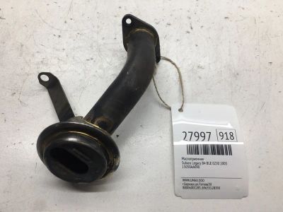 Лот: 20384249. Фото: 1. Маслоприемник Subaru Legacy B4... Двигатель и элементы двигателя