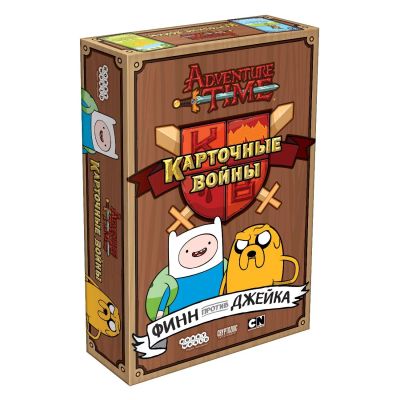 Лот: 24479070. Фото: 1. Настольная игра HOBBY-WORLD "Время... Настольные игры, карты
