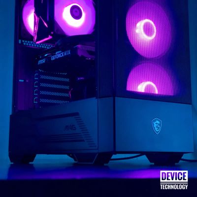 Лот: 20770076. Фото: 1. Gaming PC 2023: Core i5-13400... Компьютеры в сборе