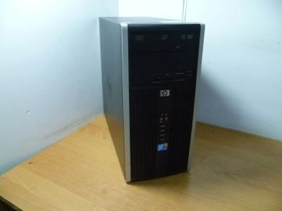 Лот: 18713692. Фото: 1. Замечательный офисный компьютер. Компьютеры в сборе