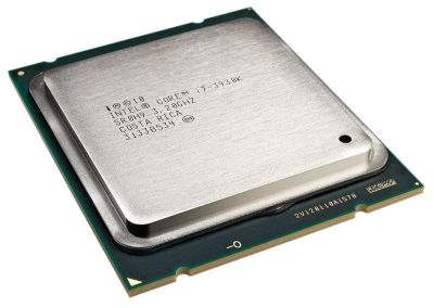 Лот: 15032519. Фото: 1. Комплект i7 3930k + 32Gb 2133... Комплекты запчастей