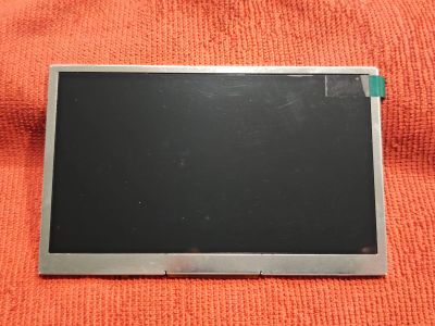 Лот: 25806474. Фото: 1. LCD дисплей экран для навигаторов... Дисплеи, дисплейные модули, тачскрины