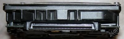 Лот: 972684. Фото: 1. Жесткий диск. Жёсткие диски (HDD)