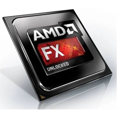 Лот: 5513509. Фото: 1. Процессор AMD X4 Fx-4300 AM3... Процессоры