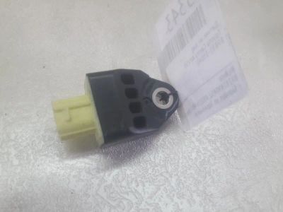 Лот: 21411112. Фото: 1. Датчик AIR BAG Toyota Camry AVV50. Двигатель и элементы двигателя