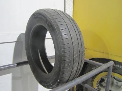 Лот: 18411538. Фото: 1. 1шт. 205-60-15 Pirelli Cinturato... Шины