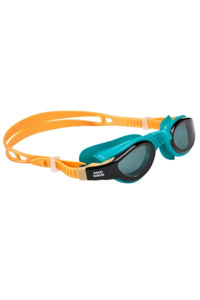Лот: 22353630. Фото: 1. Очки для плавания Mad Wave Ray... Плавание