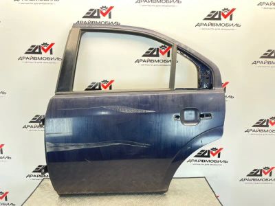 Лот: 25704906. Фото: 1. дверь боковая Ford Mondeo B4Y. Кузов
