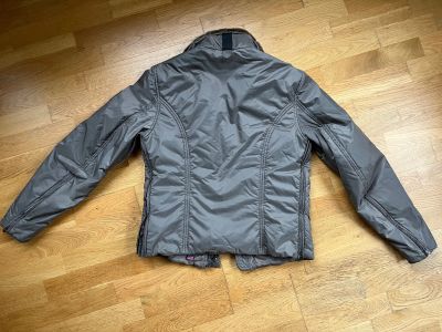 Лот: 25707921. Фото: 1. Куртка пуховик мужская Belstaff. Верхняя одежда