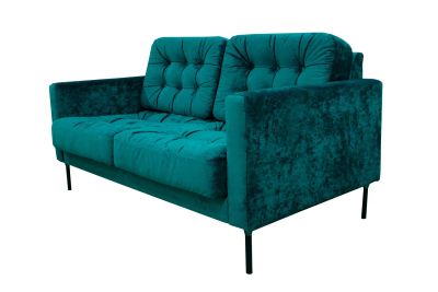 Лот: 23645273. Фото: 1. Диван 2-местный Hoff Краш. Диваны