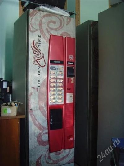 Лот: 2951770. Фото: 1. Кофейные автоматы Saeco 600. Торговое